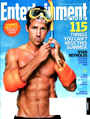 Ryan Reynolds pic #167616