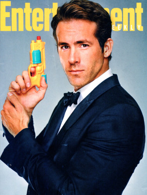 photo 6 in Ryan Reynolds gallery [id167627] 2009-07-07 00:00:00