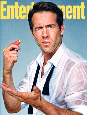 Ryan Reynolds pic #167619
