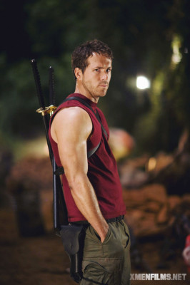 Ryan Reynolds pic #155327