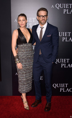 Ryan Reynolds pic #1026662