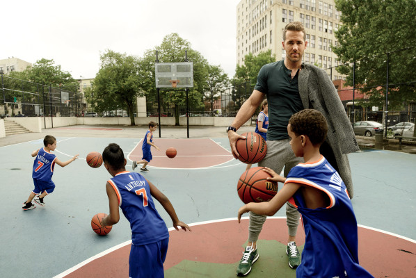 Ryan Reynolds pic #799149