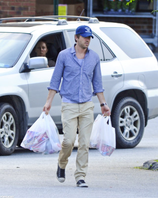 photo 13 in Ryan Reynolds gallery [id706265] 2014-06-06 00:00:00