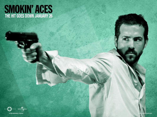 Ryan Reynolds pic #226885