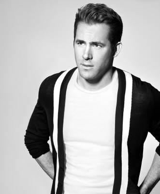 Ryan Reynolds pic #289168