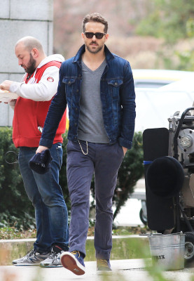 Ryan Reynolds pic #703864