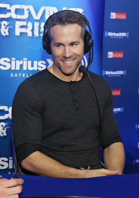 Ryan Reynolds pic #832232