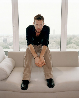 Ryan Reynolds pic #290879