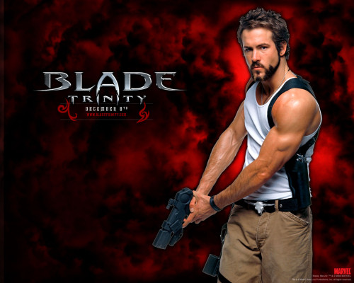 Ryan Reynolds pic #226890