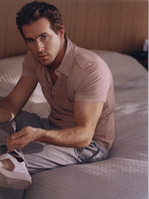 Ryan Reynolds pic #251256