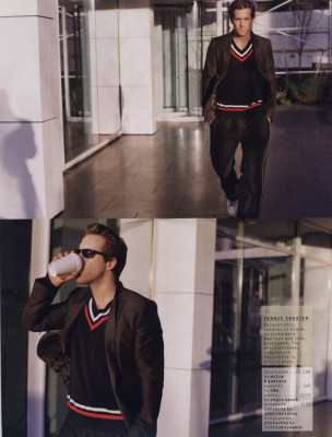 Ryan Reynolds pic #251261