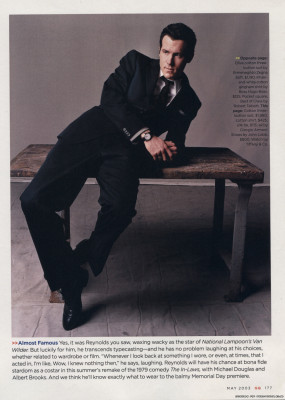 Ryan Reynolds pic #252793