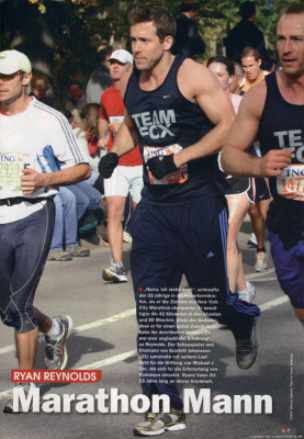 Ryan Reynolds pic #250001