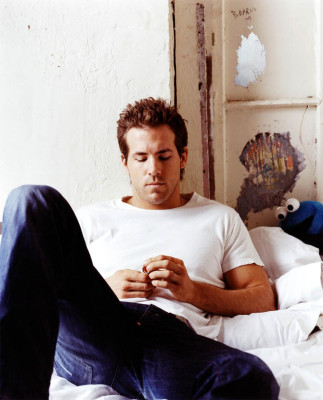Ryan Reynolds pic #164488