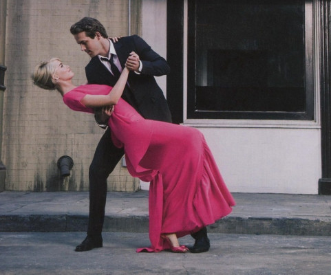 Ryan Reynolds pic #387622