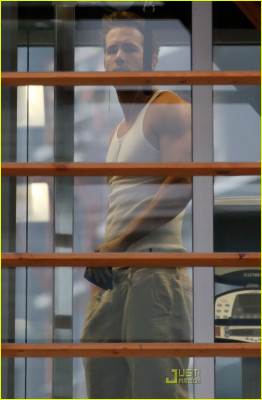 photo 29 in Ryan Reynolds gallery [id280572] 2010-08-24 00:00:00