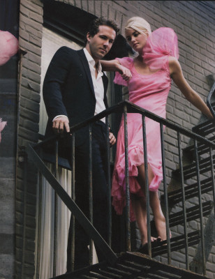Ryan Reynolds pic #387624
