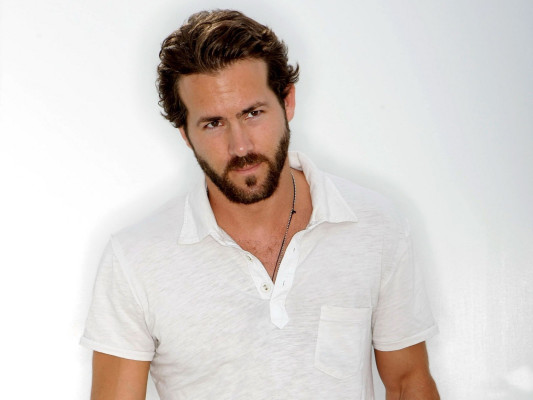Ryan Reynolds pic #311859