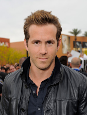 Ryan Reynolds pic #244664