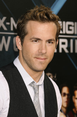 Ryan Reynolds pic #244303