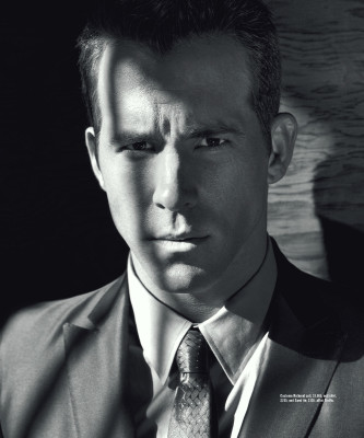 Ryan Reynolds pic #328249