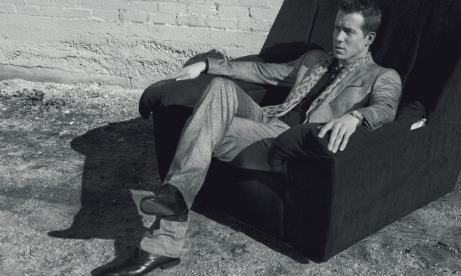 Ryan Reynolds pic #328234
