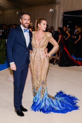 Ryan Reynolds pic #929872