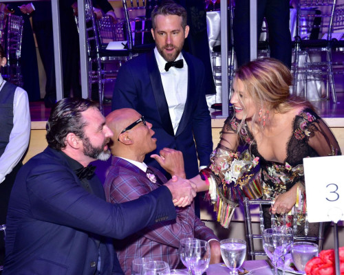 Ryan Reynolds pic #930491
