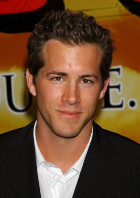 Ryan Reynolds pic #244174