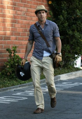 Ryan Reynolds pic #294577