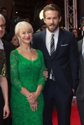 Ryan Reynolds pic #760176