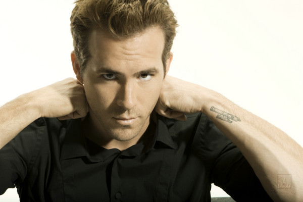 Ryan Reynolds pic #192801
