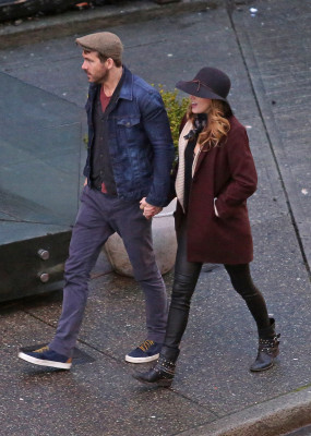 Ryan Reynolds pic #703043