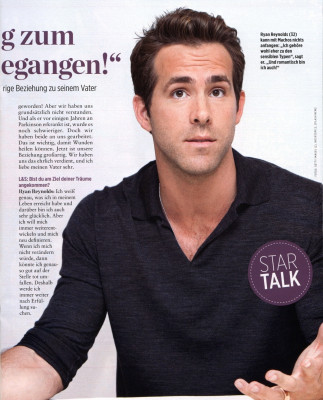 Ryan Reynolds pic #248966
