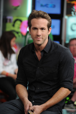 Ryan Reynolds pic #323458
