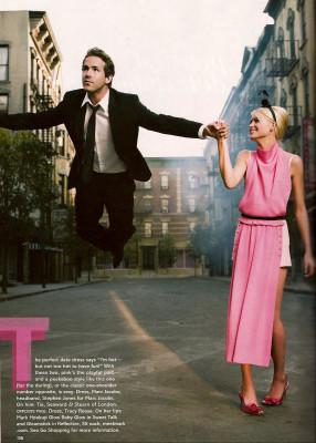 Ryan Reynolds pic #192811