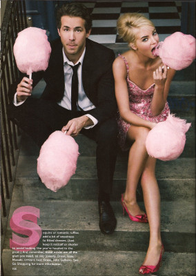 Ryan Reynolds pic #192807