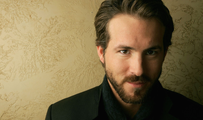 Ryan Reynolds pic #192826