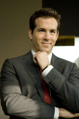 Ryan Reynolds pic #322181