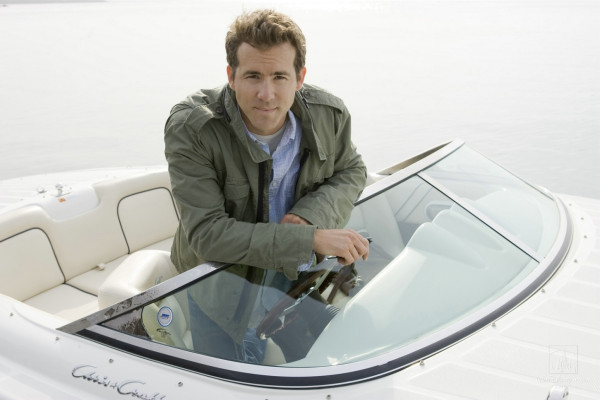 Ryan Reynolds pic #322187