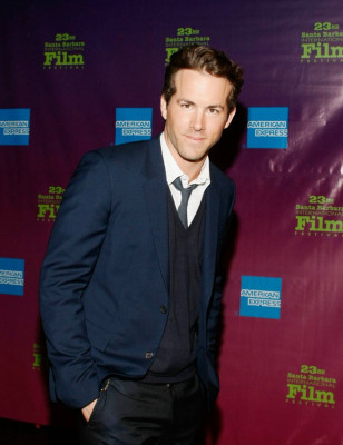 Ryan Reynolds pic #88180