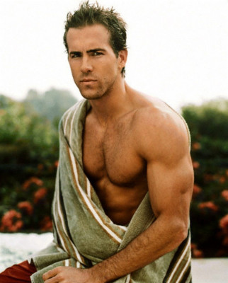 Ryan Reynolds pic #164484