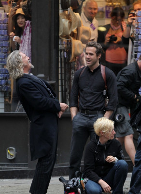 Ryan Reynolds pic #410051