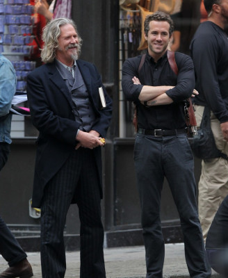 Ryan Reynolds pic #410052