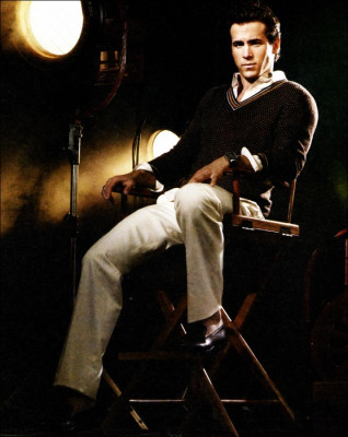Ryan Reynolds pic #65508