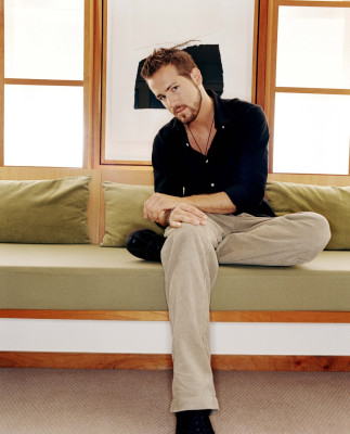 Ryan Reynolds pic #326143