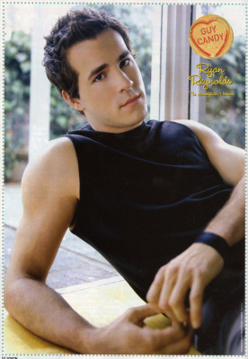 Ryan Reynolds pic #51506