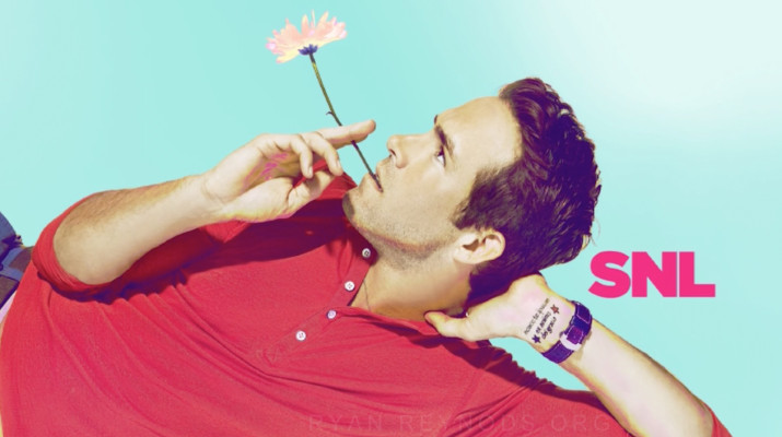 Ryan Reynolds pic #392404