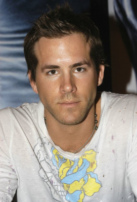 Ryan Reynolds pic #244177
