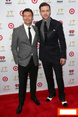 Ryan Seacrest pic #594528
